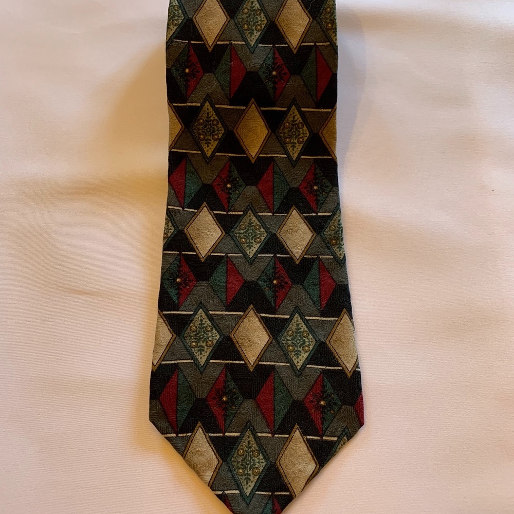 neck Tie